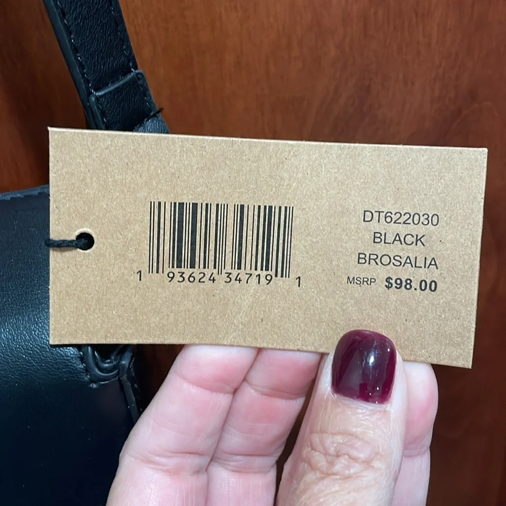 Steve Madden hand bag - Picture 4 of 11